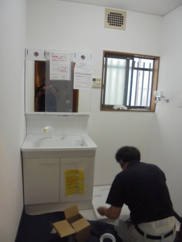T様邸(中区吉島)バスリフォーム工事_d0125228_06263138.jpg