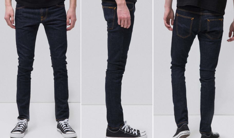 Nudie Jeans 新作2型入荷 &more_b0139233_13303145.jpg