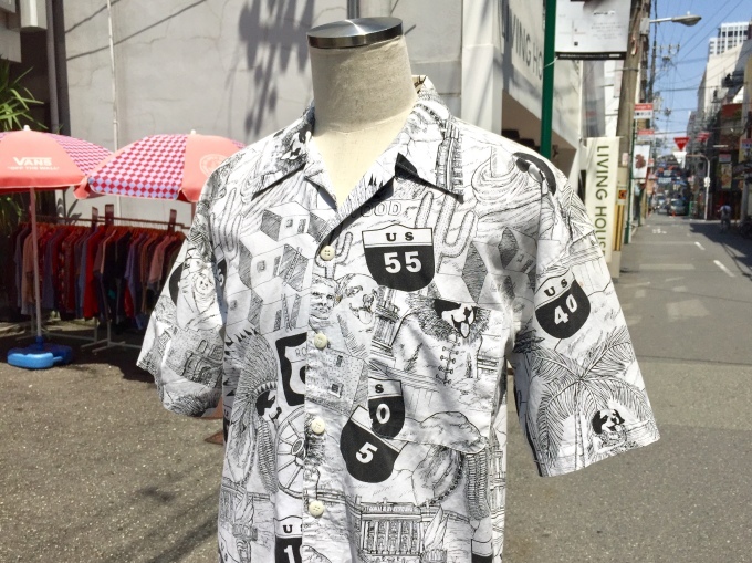 「 BIG DOG & BAD DOG 」_c0078333_15064636.jpeg