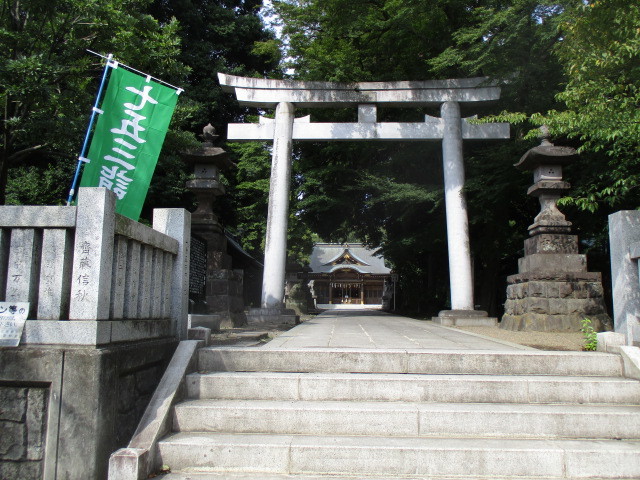 八坂神社 東村山市 神社好きのページ 八坂神社 東村山市 神社好きのページ