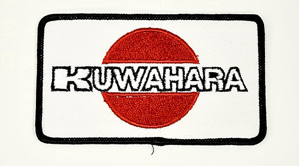 KUWAHARA 新製品　限定100セット_e0188759_12102756.jpg