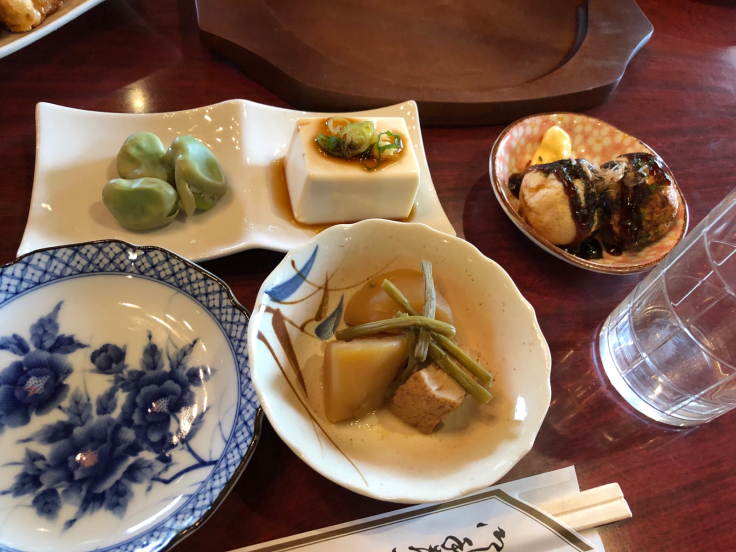 貸し切りパーティー_e0107171_01112736.jpg