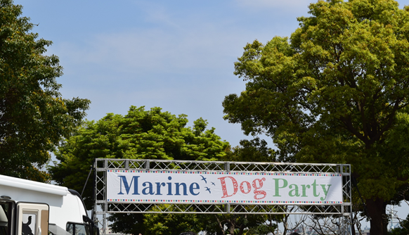 ♪ ダニエル Marine Dog Partyへ行ってみよう～(^。^)y-.。o○  ♪_b0242873_19131012.png