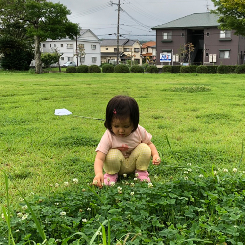 雨の中の虫とり_c0170075_02010588.jpg