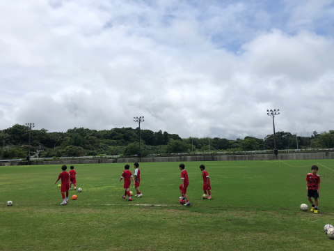 サマーキャンプ2019inCHIBA（1日目）_b0313282_20560034.jpg