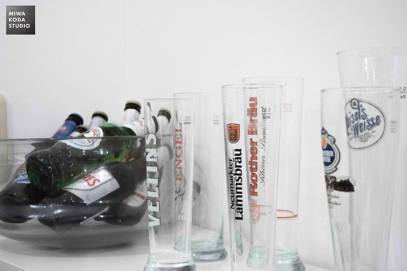 July 23, 3019 ビールグラス Beer Glass_a0307186_07595560.jpg