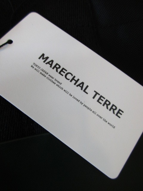 dimanche ダイジェスト 07/23　MARECHAL TERRE_e0076692_17543230.jpg