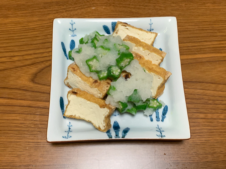 こんなもの食べました（2019 - 2)_f0239100_22322679.jpg