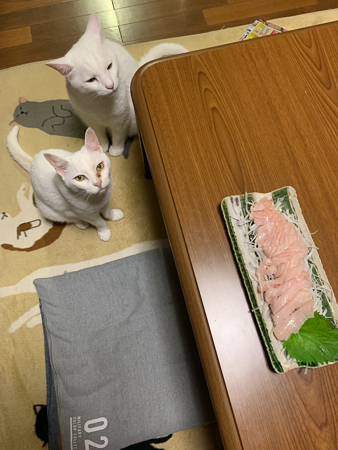 こんなもの食べました（2019 - 2)_f0239100_22353237.jpg