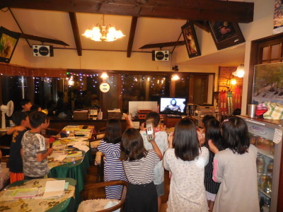 2019年 7月24日(水) 晴れ のち 雨 24度_f0210811_13034000.jpg