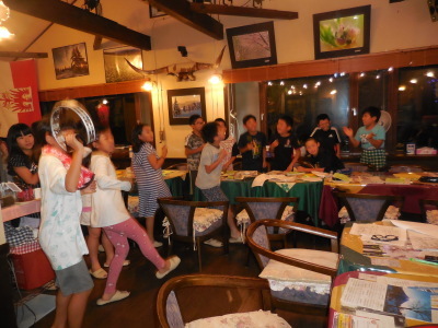 2019年 7月24日(水) 晴れ のち 雨 24度_f0210811_13035746.jpg