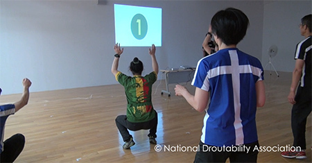 本日 の Marvelous Performance_b0130625_12300952.jpg