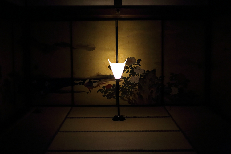 京の夏の旅2019 －妙心寺 春光院（後編）－ _b0169330_12454241.jpg