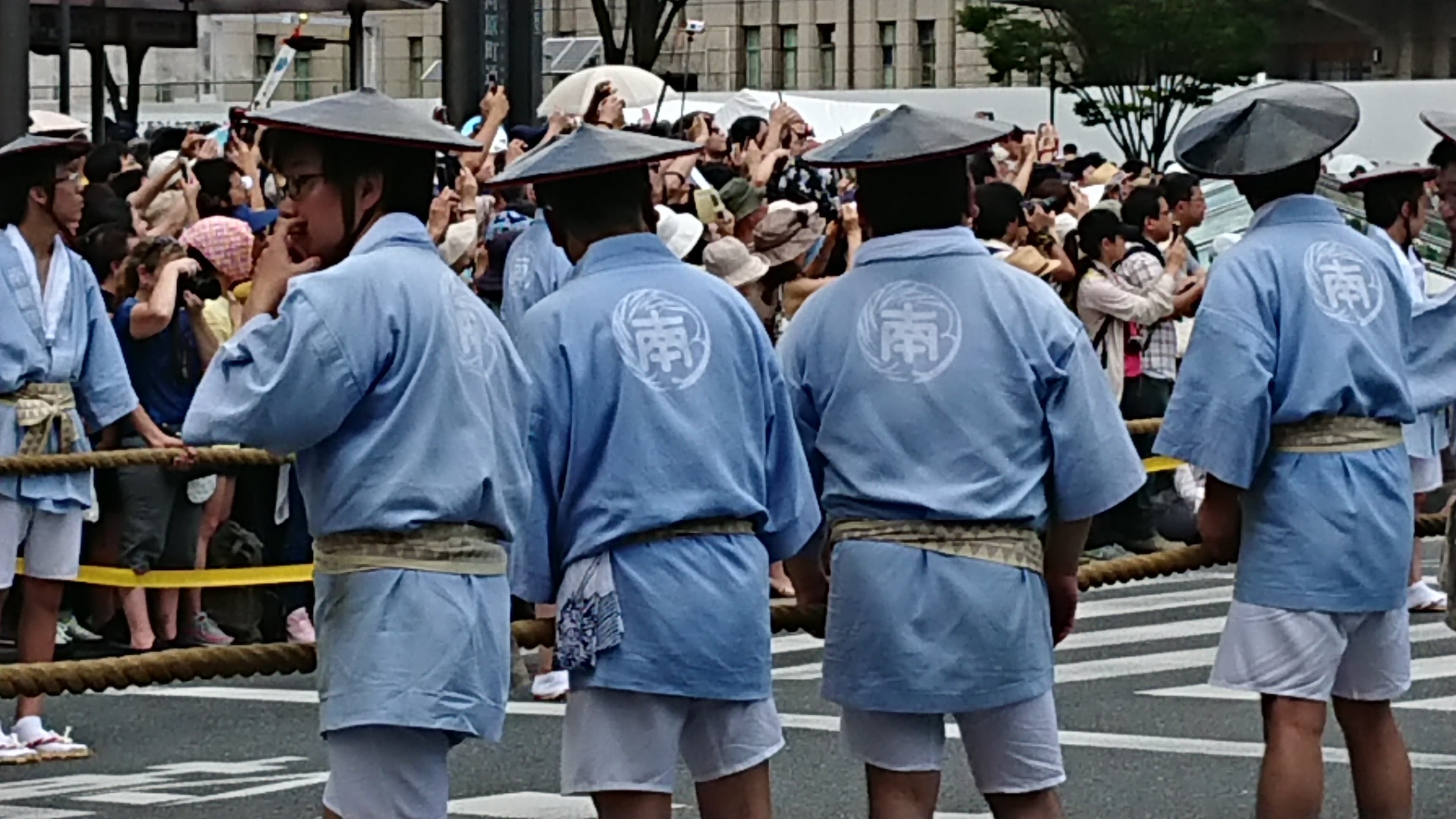 祇園祭後祭　南観音山　また一年後_d0106134_21384344.jpg