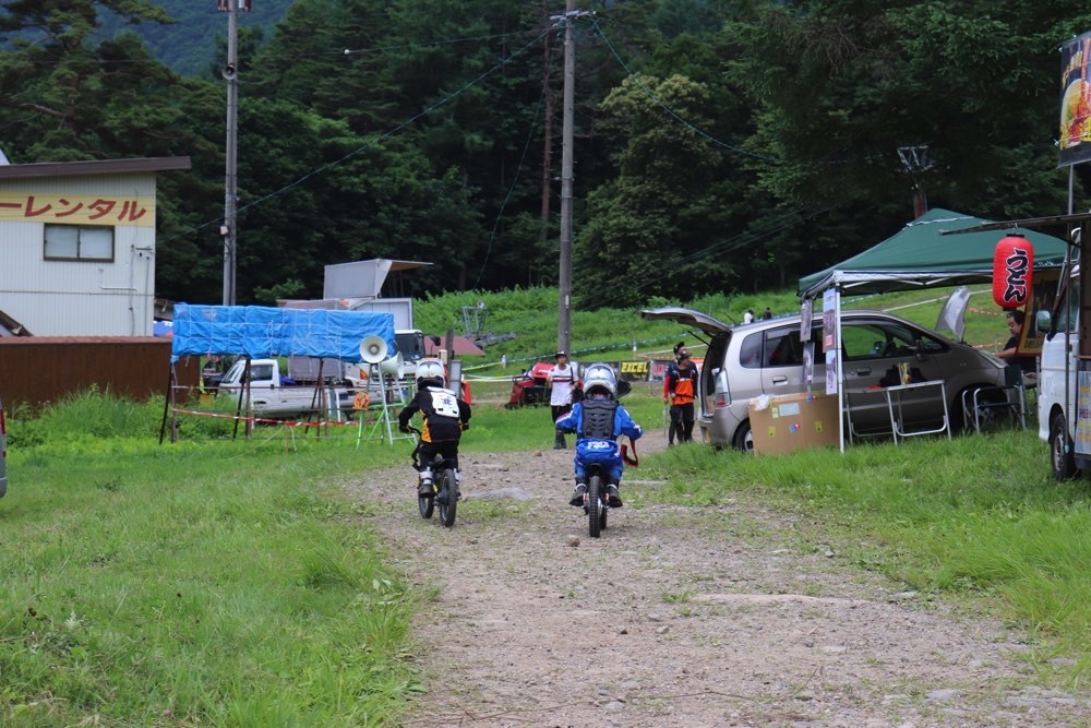 JNCC FCX 爺ヶ岳_e0173145_06121066.jpg
