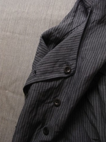 classic stripelinen w-vest_f0049745_18183514.jpg