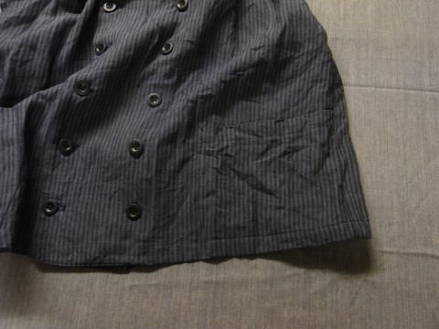 classic stripelinen w-vest_f0049745_18193274.jpg