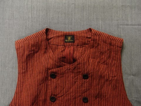classic stripelinen w-vest_f0049745_18212597.jpg