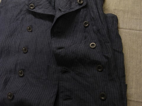 classic stripelinen w-vest_f0049745_18282287.jpg