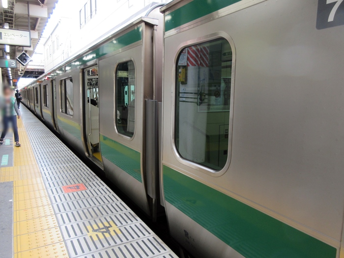 川越駅で買ったお土産【北海道&東日本パス旅3日目】_b0009849_1893964.jpg