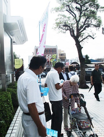 2019年参議院選挙 野党統一候補・梅村慎一さんを応援(4)_f0197754_00423537.jpg