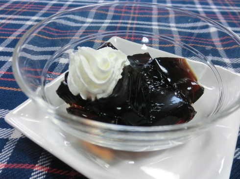 オレンジカフェ!_d0178056_17103699.jpg