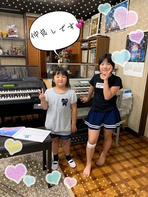 夏バージョン&今日の頑張り屋さん_e0040673_11335850.jpg