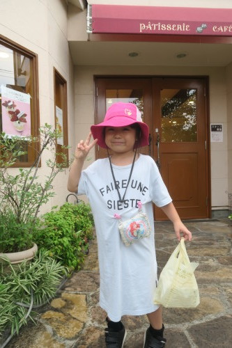 7月 お誕生日 幼児_f0327175_16512935.jpg
