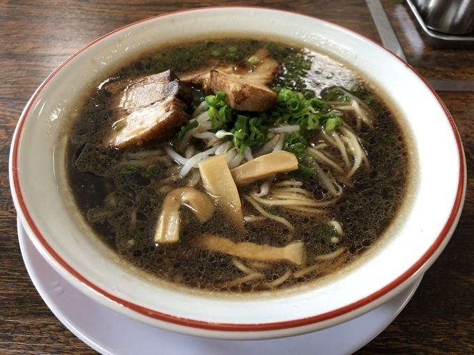 むげん食堂 伊賀の初訪問店 え? ええ?? えええ??? 伊賀市白樫_d0258976_14322201.jpg