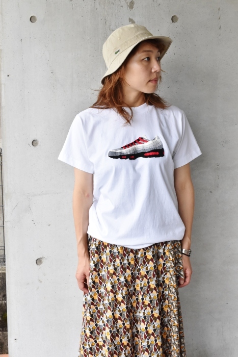 レディース・TEE スタイル・其の① ★★★_d0152280_15450780.jpg