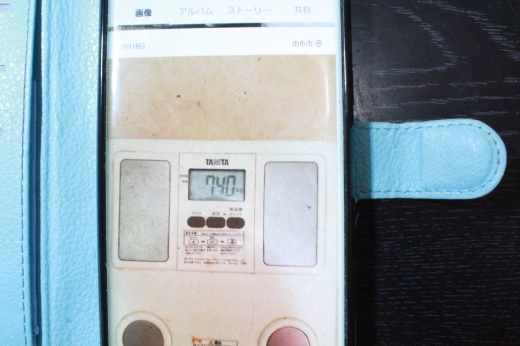 みなさんは毎年、健康診断を受けてます?_e0216388_07285557.jpg