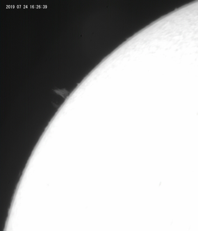 7月24日の太陽_e0174091_18463776.jpg