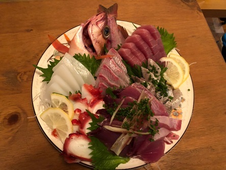 ★続き!!RFC恒例BBQ大会in白浜★_e0147297_14372248.jpg
