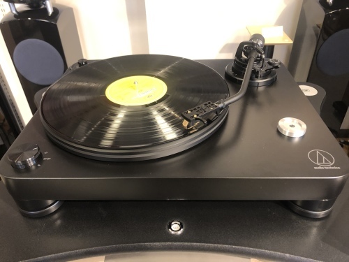 Audio-technica レコードカートリッジ AT32E audio-technica AT32E MC