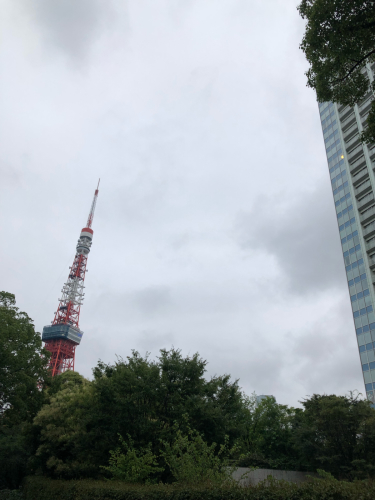 TMCキックオフパーティー★_e0123401_00062895.jpg