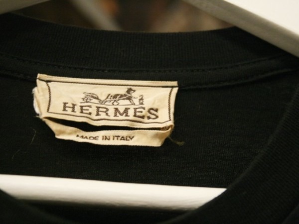 ちゃんとしたショップカード、作ります！！ 入荷HERMES/エルメス