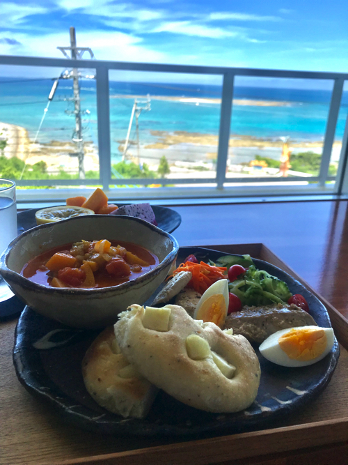 douce cafe nanjo〜２０１９夏休みin Okinawa〜_a0037910_16404907.jpg