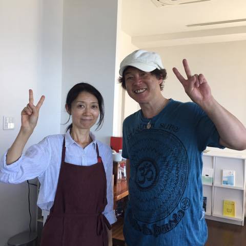 douce cafe nanjo〜２０１９夏休みin Okinawa〜_a0037910_16404975.jpg