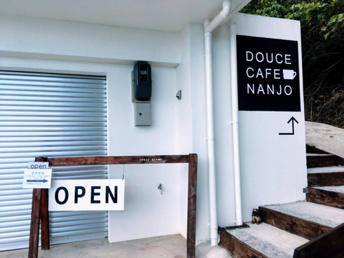 douce cafe nanjo〜２０１９夏休みin Okinawa〜_a0037910_16441295.jpg