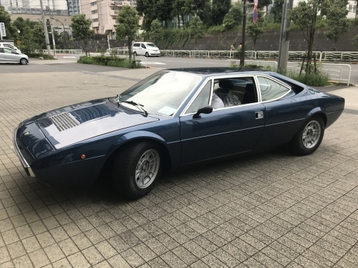 タイヤ交換_a0129711_16022958.jpg