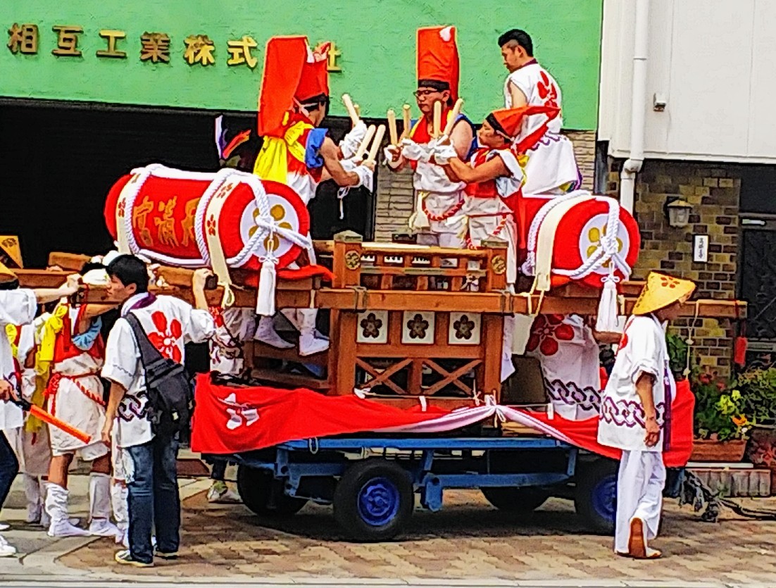 夏祭り_a0098418_22544982.jpg
