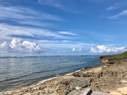 六甲山と瀬織津姫 249 久高島へ_a0300530_11405845.jpg