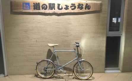 【チャリ】ビアンキミニベロどうでしょう_a0293131_02431738.jpg
