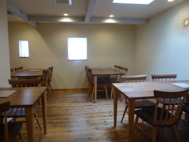 阿さひ et Rive gauche （あさひ エ リヴ・ゴォシュ）　初訪問_d0106134_22283032.jpg