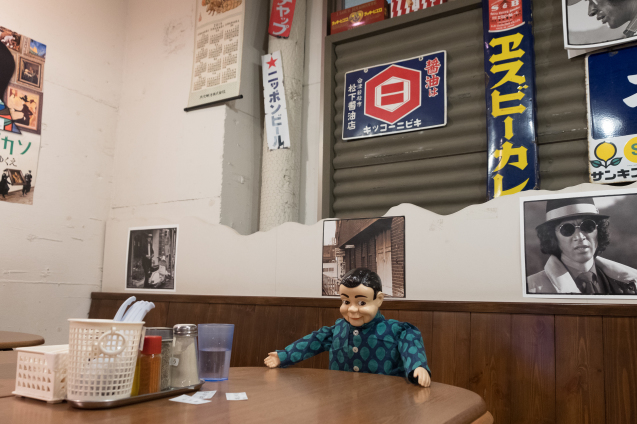 つじ製麺所で運命の出会い!?_e0369736_19553213.jpg