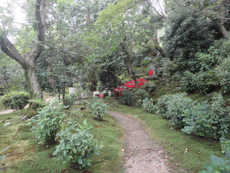 「蓮の寺」法金剛院のつづき_d0359338_14264830.jpg