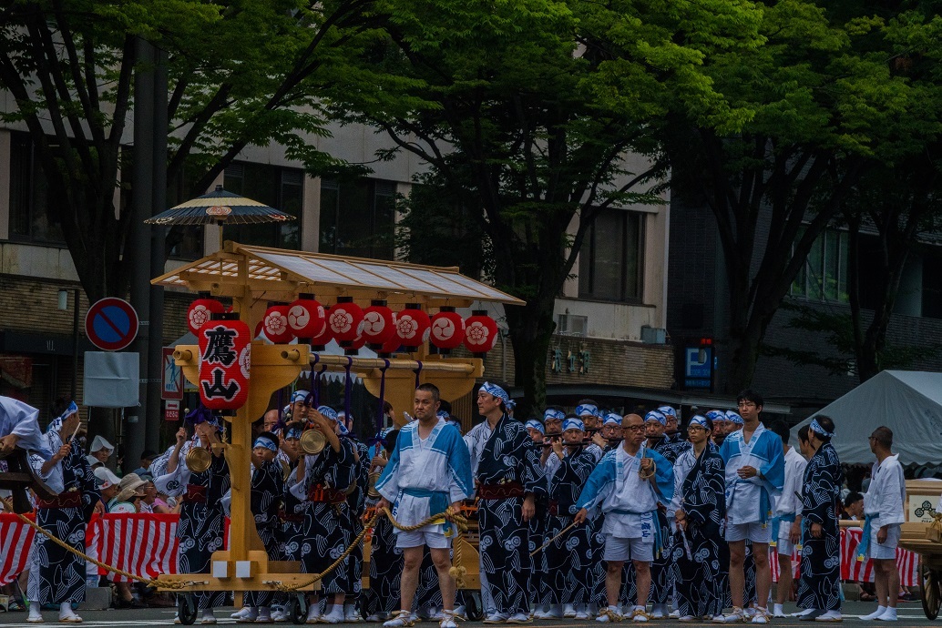 祇園祭・後祭～山鉾巡行（南観音山～大船鉾）_e0363038_13324928.jpg