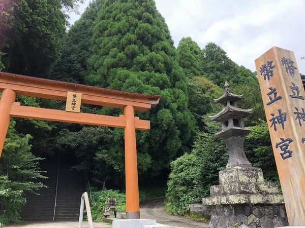 【Q州三日目】3万突破!梅雨明け!夏の到来! 2019.7.22_b0002156_19463111.jpg