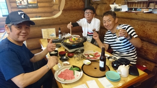 2019.07.21『お肉食べに行きますよ』ツーリング~ご報告~_b0317459_07420811.jpg