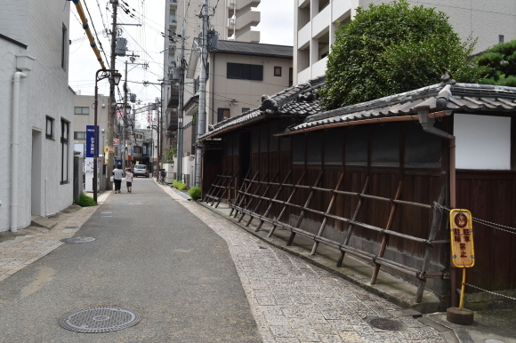 枚方の遊郭 枚方宿_f0347663_13432716.jpg